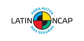 Categoría 5 estrellas Latin NCAP