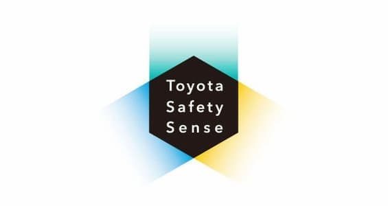 Toyota Safety Sense