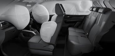 Airbags