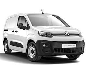 New Berlingo