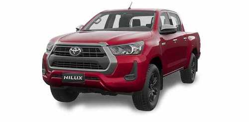 Hilux