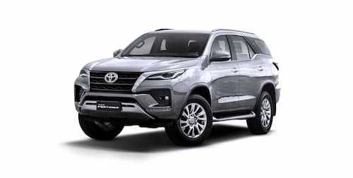 FORTUNER