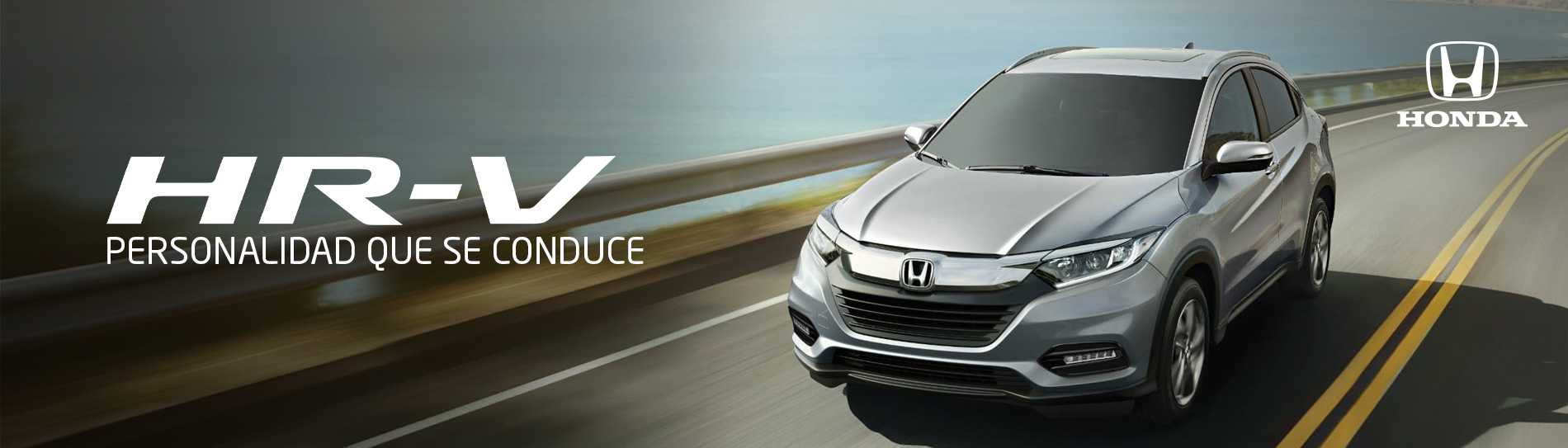 NEW HR - V